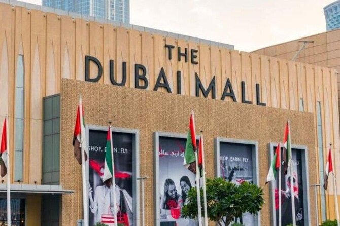 Private 4 Hour Dubai Sightseeing Tour With a Guide - Directions & Location