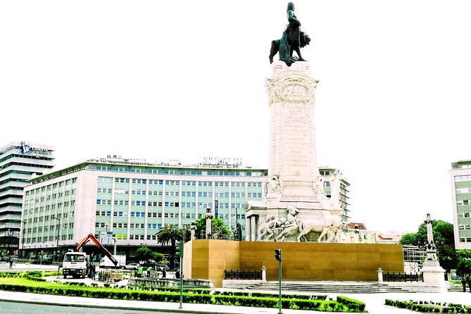 Private 4-Hour Tour Through Lisbon Neighborhoods Such as Belém Alfama - Additional Information
