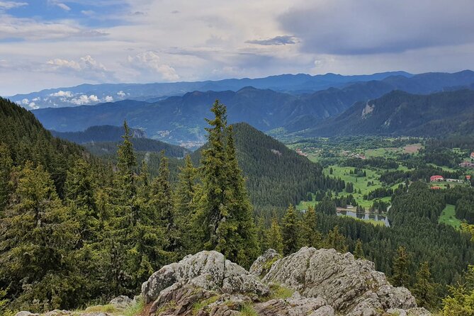 Private 4x4 Experience in the Rhodopes With Ostrich Farm Visit - The Sum Up