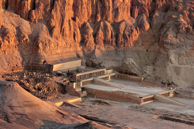 Private 5-Day Tour Aswan Adventures and Nile Cruise in Luxor - Confirmation Details