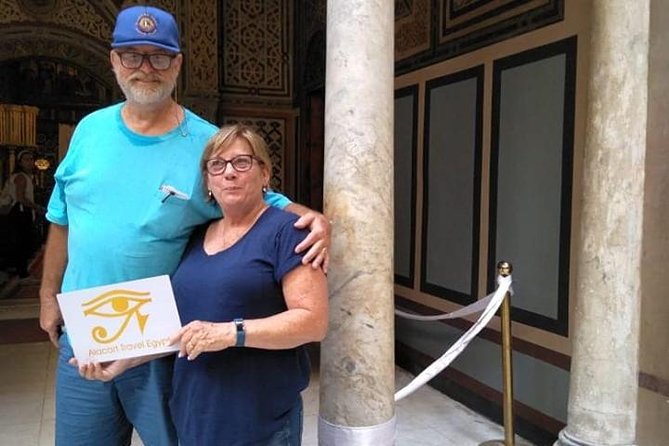 Private 5 Days in Cairo on Budget - The Sum Up