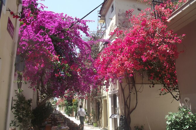 Private 6-Day Peloponnese, Delphi & Meteora Tour - Cancellation Policy