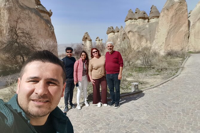Private 6 Day Tour of the Highlights of Turkey From Istanbul - Booking Process