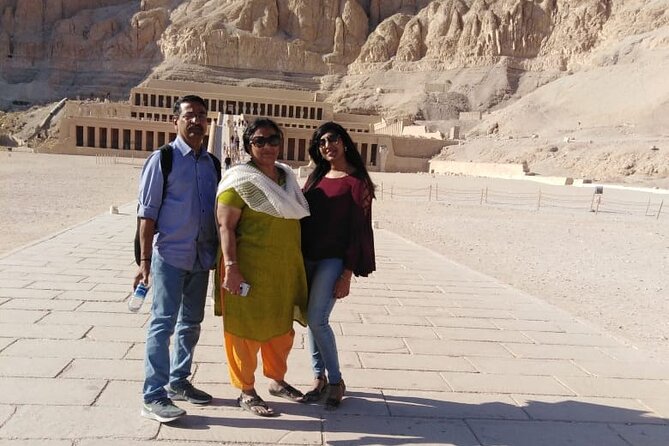 Private 6-Night and 7 Days in Cairo, Giza , Luxor, & Nile Cruise With Flights - Itinerary Overview