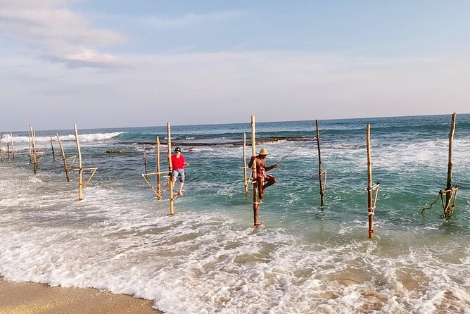 Private 7 Nights 8 Days Tour in Sri Lanka - Optional Activities