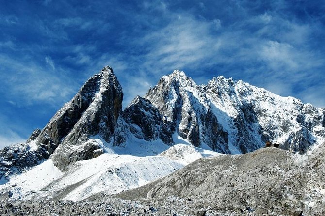 Private 8-Day Yunnan Trip - Accommodation and Meals
