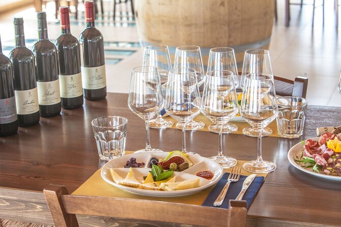 Private 8 Days in Sicily: Slow Food, Etna Wines, Traditions, Culture and History - Inclusions and Exclusions