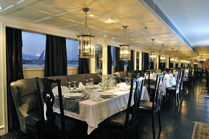 Private 8-Days Nile Cruise Package From Marsa Alam - Frequently Asked Questions