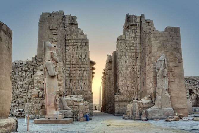 Private 8 Days Tour Includes Cairo and Dahabya Cruise by Flight - Booking Information