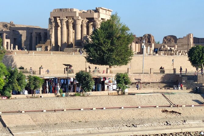 Private Abu Simbel Temples From Aswan and Philae Temple Tour