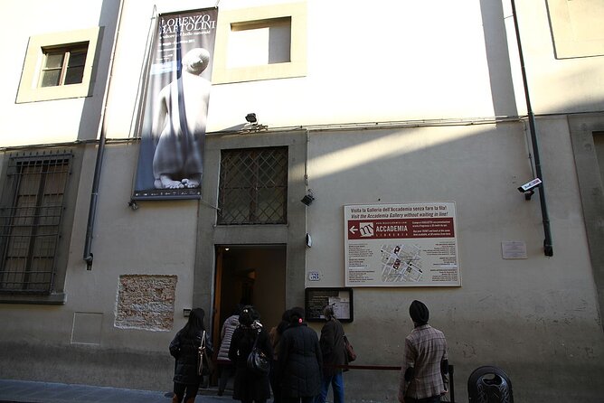 Private Accademia Gallery and Florence City Walking Tour - Transportation Details