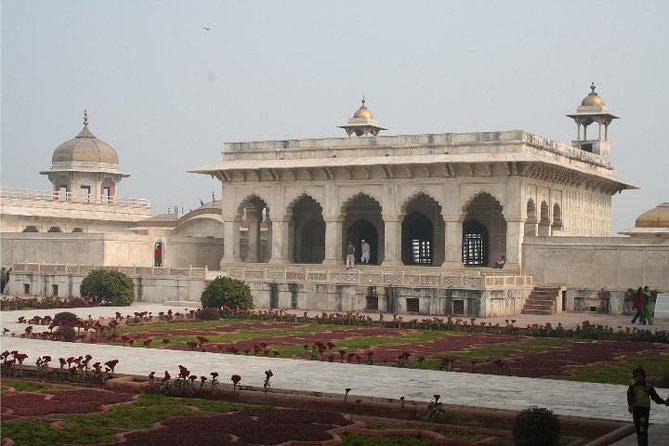 Private Agra Taj Mahal Sunrise & Sunset 2-Day Tour - Frequently Asked Questions