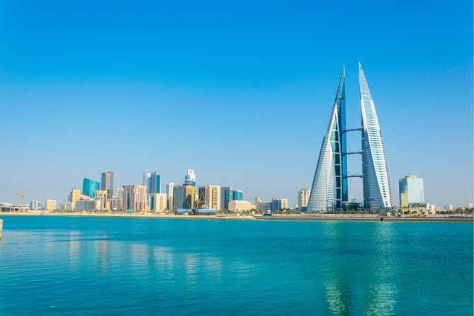 Private Airport and City Transfers Manama Bahrain - Cancellation Policy and Weather Conditions