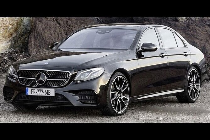 Private Airport Transfer Paris - Round Trip - Weather Considerations