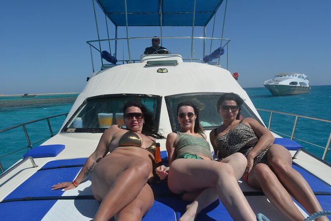 Private Amazing Sunset Sea Trip & Snorkeling Up To 10 Persons - Hurghada - Operator and Pricing