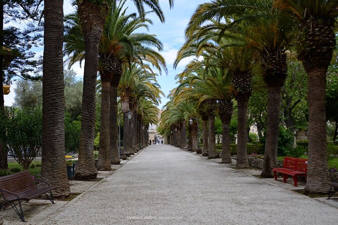 Private and Guided Tour of Ragusa, Modica and Scicli From Catania - Pricing and Reservation Details