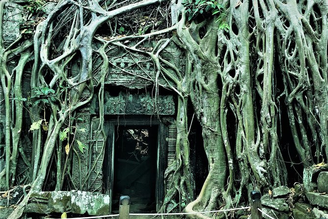 Private Angkor Wat Sunrise 3 Main Hidden Gem Temples - Private Tour Details