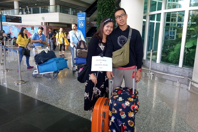 Private Arrival Transfer:Bali,Ngurah Rai Denpasar Airport to Candidasa Area - Price and Booking