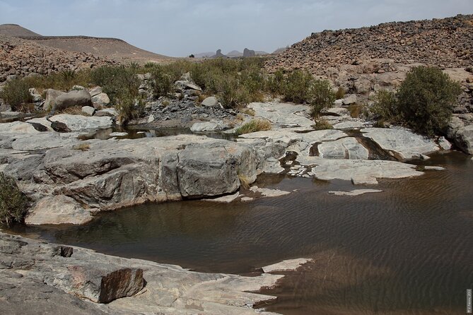 Private Assekrem and Hoggar Tour From Tamanrasset - Health and Safety Considerations
