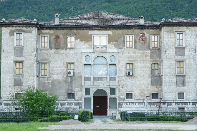 Private Audio Guided Walking Tour in Trento - Booking Information and Price