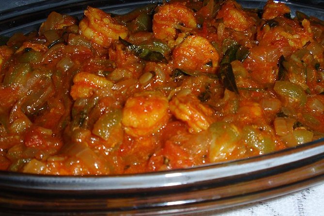 Private Authentic Indian Cooking Class in Chennai With a Local - Reservation Details