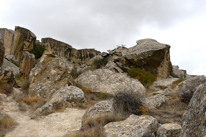 Private Azerbaijan Tour Package - Accessibility and Safety Notes