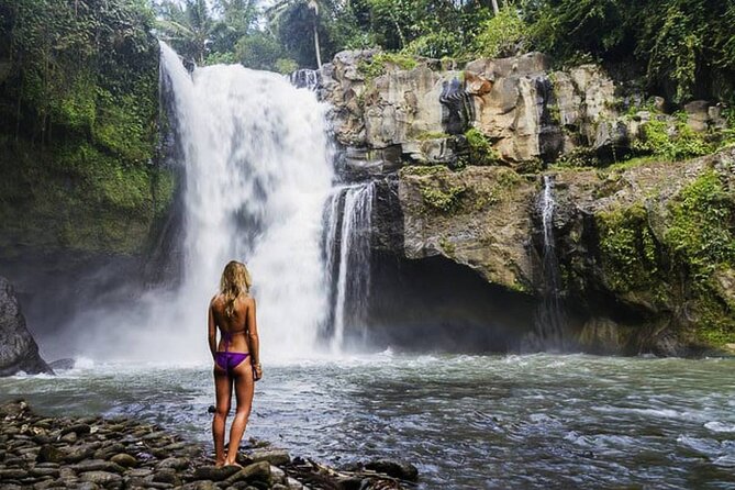 Private Bali Hidden and Magical Waterfall Tour - Additional Information