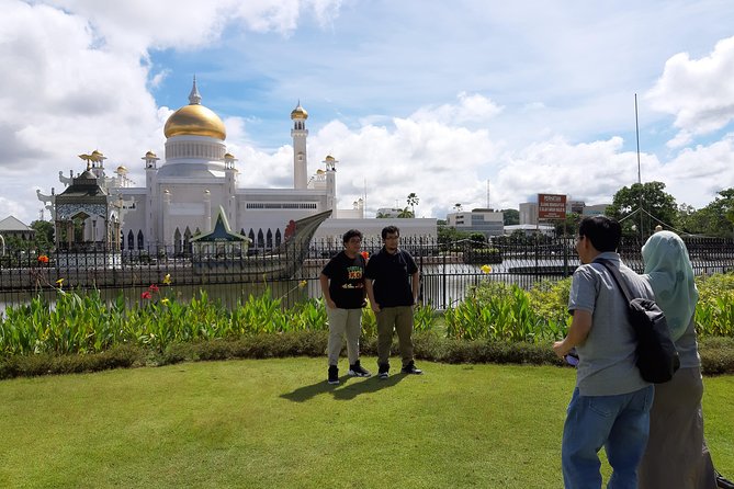 Private Bandar Highlight Tour - The Sum Up