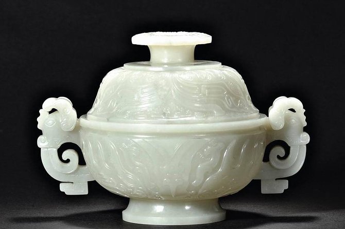 Private Beijing Day Tour Including Jade Factory And Mutianyu Great Wall - Additional Information