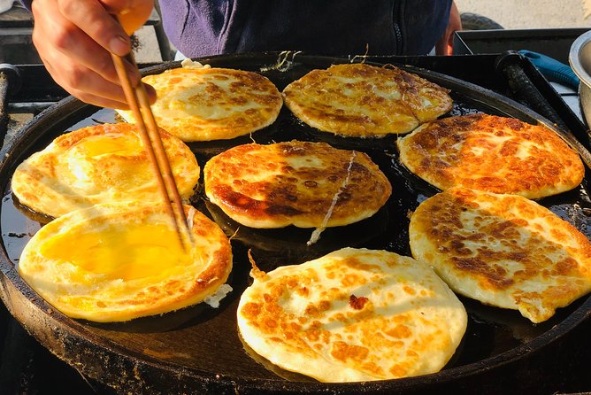 Private Beijing Food Walking Tour - What To Expect