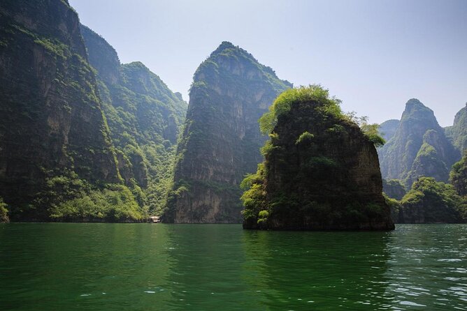 Private Beijing Package Day Tour To Longqing Gorge - Frequently Asked Questions