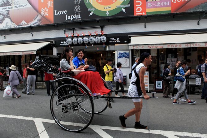 Private Beijing Tour: Mutianyu Great Wall, Drum Tower, Hutong With Rickshaw Ride - What to Expect