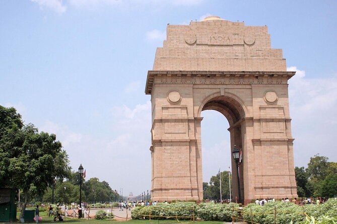 Private Best Old and New Delhi Tour - Booking Information