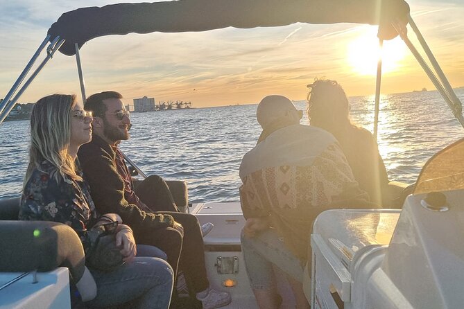 Private Boat Cruise With 6 Bottles of Champagne (2 Hours) - Cancellation Policy Details