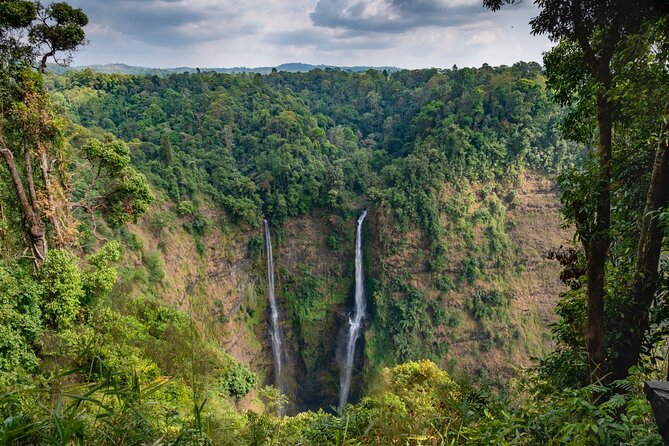 Private Bolaven Plateau Waterfall Trek Tour in Pakse - Tour Guide Information
