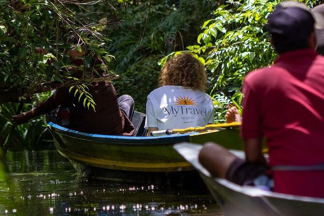 Private Borneo River Cruise and Orangutan Watching 4D3N - Pickup and Transportation Details