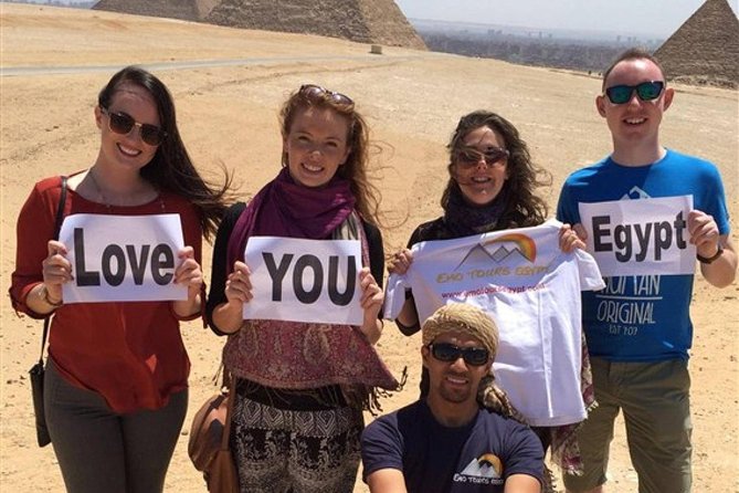 Private Cairo Layover Tours To Giza Pyramids & Islamic Cairo - Tour Highlights