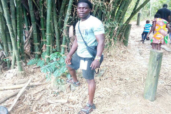 Private Cape Coast, Elmina Castle and Kakum National Park Tour - Frequently Asked Questions