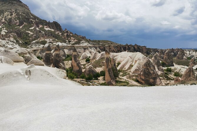 Private Cappadocia and Göbeklitepe, Sanlıurfa Tour From Istanbul - Pricing and Booking