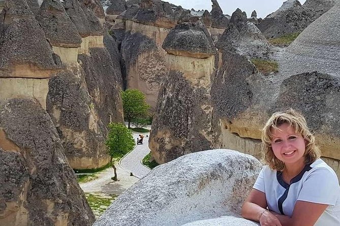 Private Cappadocia Red Tour - Inclusions and Services