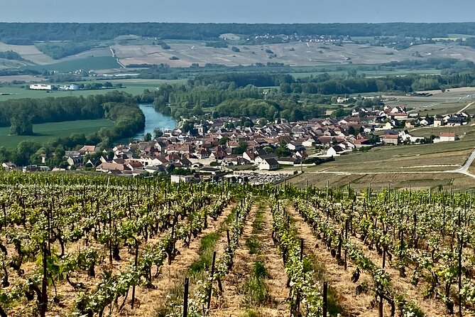 Private Champagne AYALA Since 1860, Moet & Chandon From Paris - Additional Info