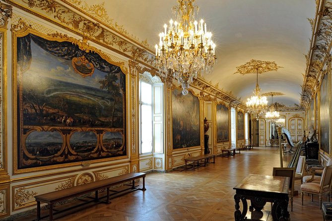 Private Chantilly & Horse Museum With Minivan - Tour Inclusions