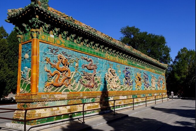 Private City Tour Datong Yungang Grottoes and Huayan Monastery - Frequently Asked Questions
