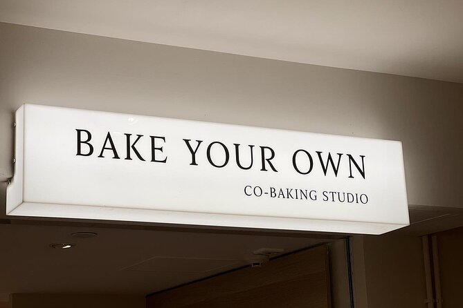 (Private Class) Hong Kong Gourmet Baking Experience Class: Hong Kong-Style Egg Tart + Custard Mooncake - Price Details