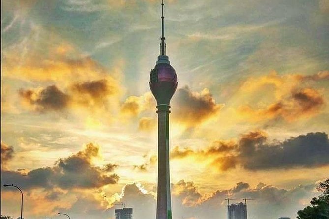 Private Colombo City Tour With Traditional Srilankan Lunch - The Sum Up