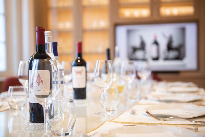 Private Cooking Class and Wine Pairing in a Chateau in Bordeaux - Cancellation and Refund Policy