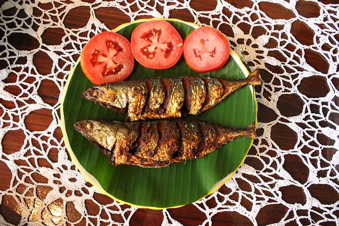 Private Cooking Demonstration for Your Group in a Kochi Home - Local Host and Traditional Cooking