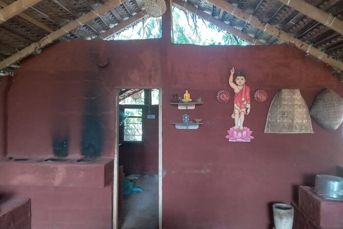 Private Cooking Lesson in Sigiriya - Frequently Asked Questions