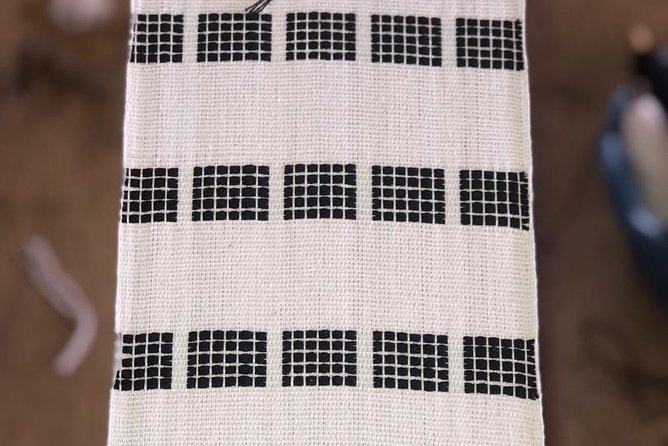 Private Cultural Tour of Kente and Adinkra Traditional Cloths - Additional Information
