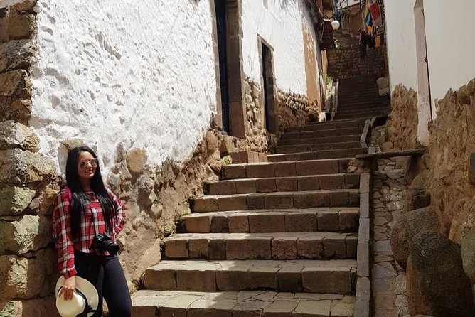 Private Cusco Walking Tour I - Tour Highlights